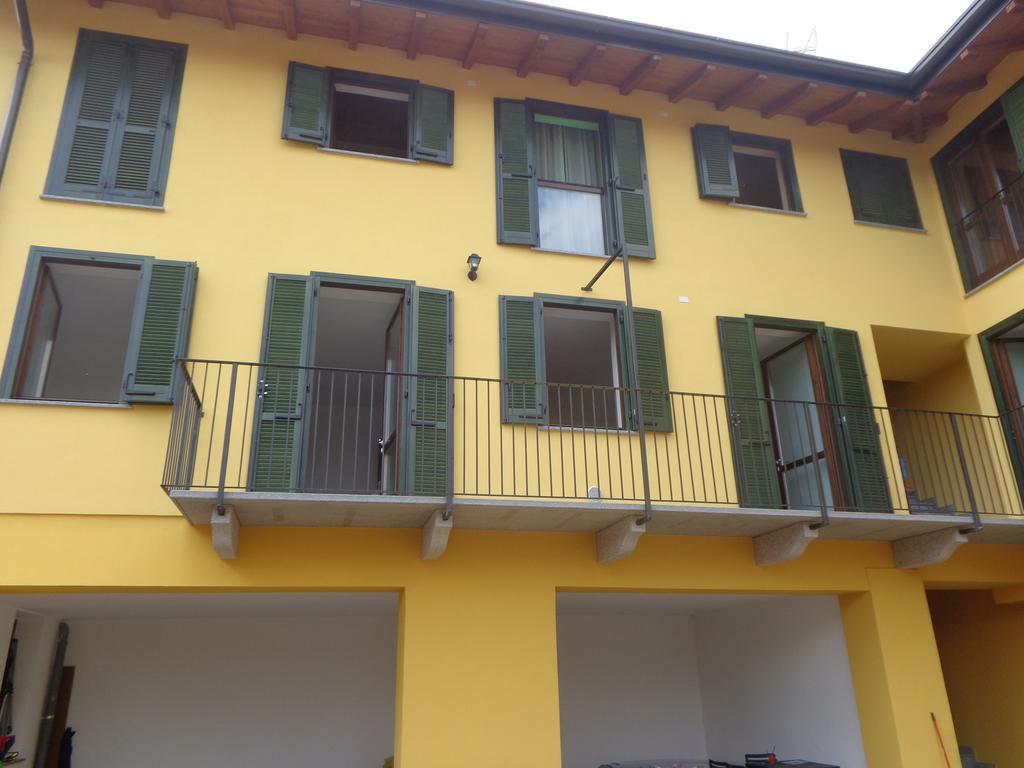 La Corte B&B Fagnano Olona Exterior foto