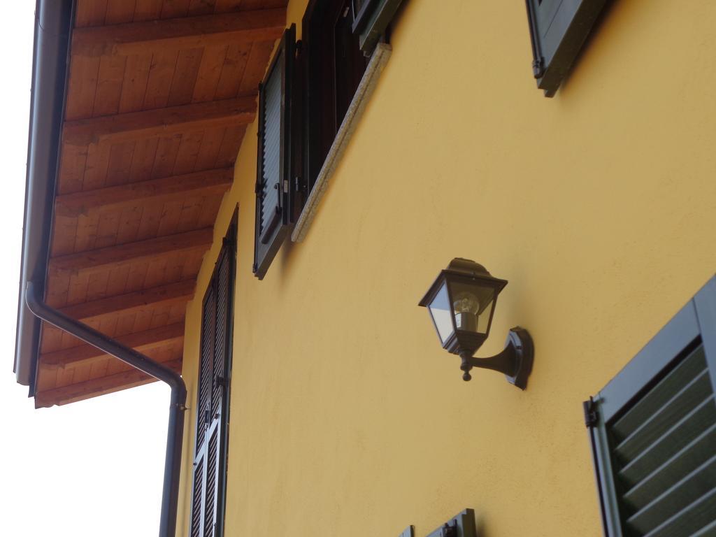 La Corte B&B Fagnano Olona Exterior foto