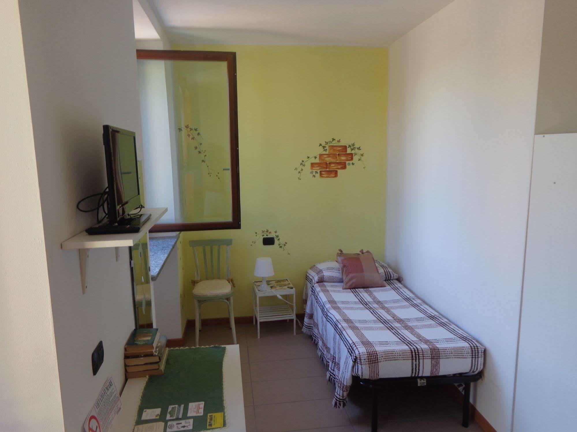 La Corte B&B Fagnano Olona Exterior foto